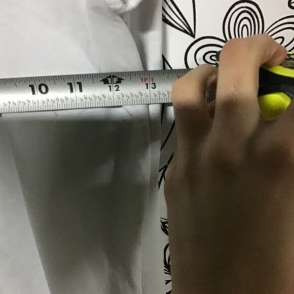 Men's Nike Runner’s Athletic Stringer Swoosh Gym Sporty Apparel Performance M - Picture 6 of 6